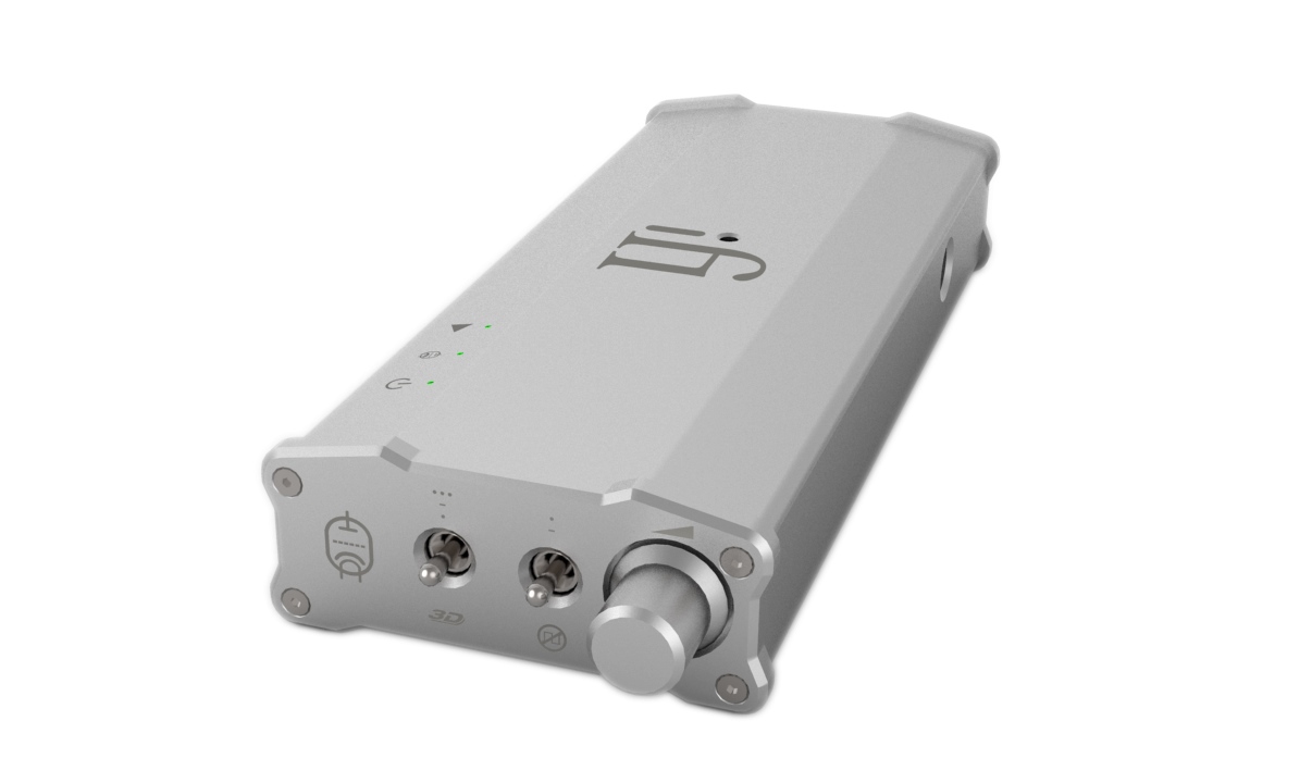 Ifi Audio Pro Ican Signature Купить